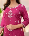 Diyara By Nsf Rayon Top With Bottom Dupatta Best Wholesale Shop In Surat